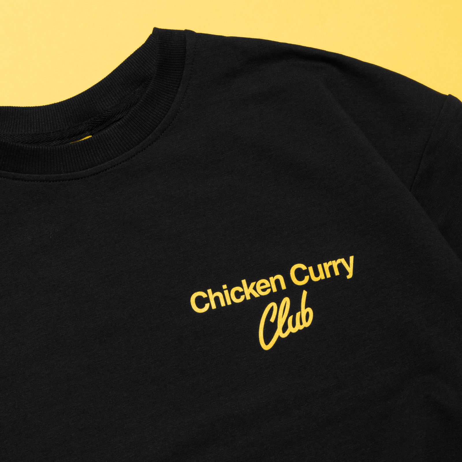 Футболка "Chickenbuddy"