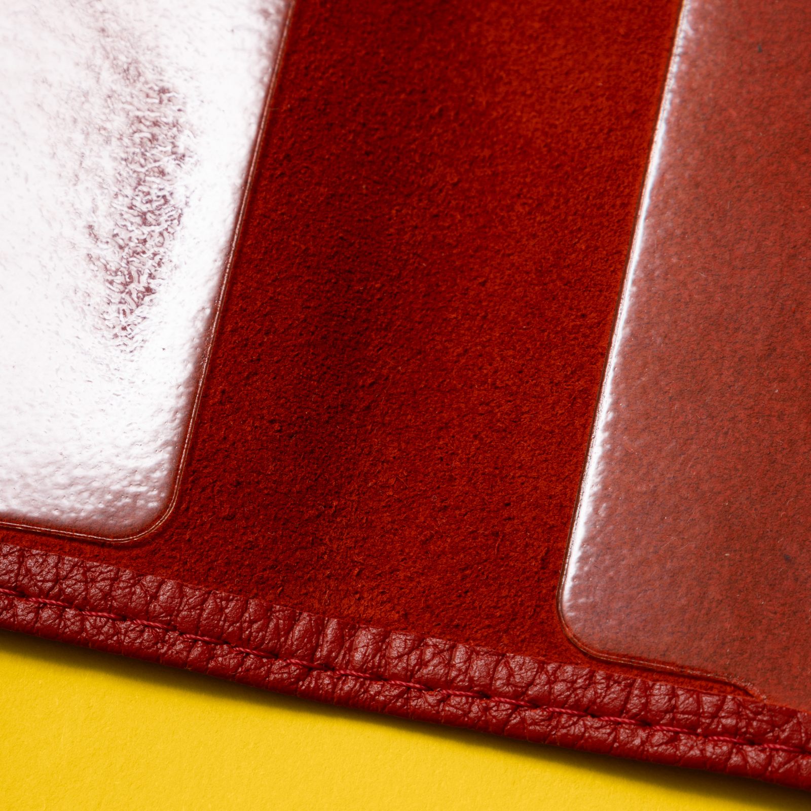 Обложка на Паспорт Хорошей Твари